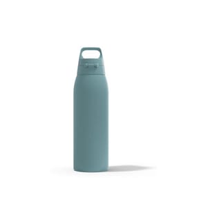 Sigg - Bouteille isotherme Shield Therm One 1.0 l Morning Blue