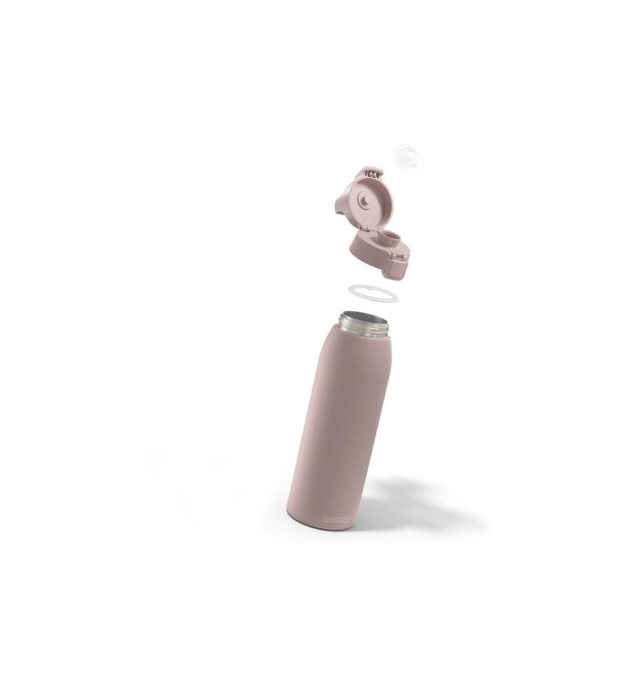 Sigg - Bouteille isotherme Shield Therm One 1.0 l Dusk