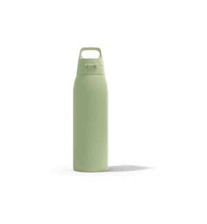 Sigg - Bouteille isotherme Shield Therm One 1.0 l Eco Green