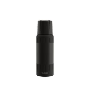 Sigg - Bouteille isotherme Alpine Star 0.5 l Black