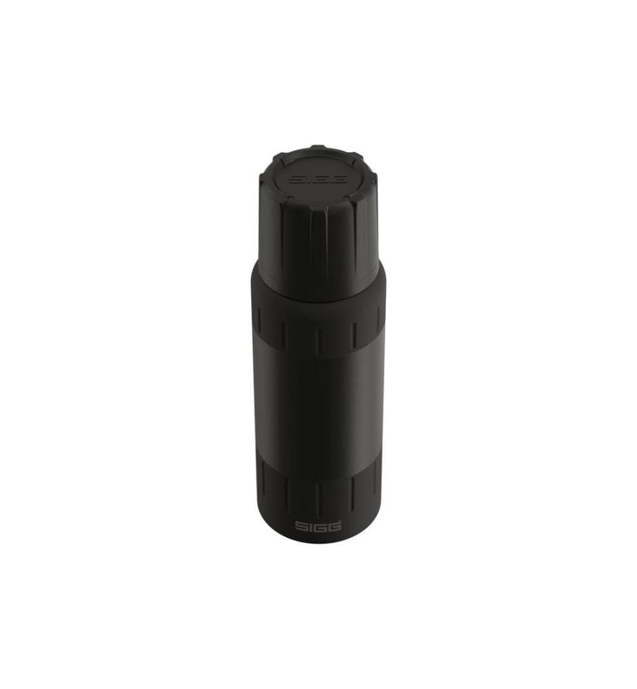 Sigg - Bouteille isotherme Alpine Star 0.5 l Black