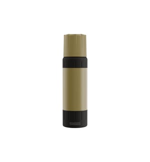 Sigg - Bouteille isotherme Alpine Star 0.75 l Caramel Sand