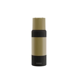 Sigg - Bouteille isotherme Alpine Star 0.5 l Caramel Sand