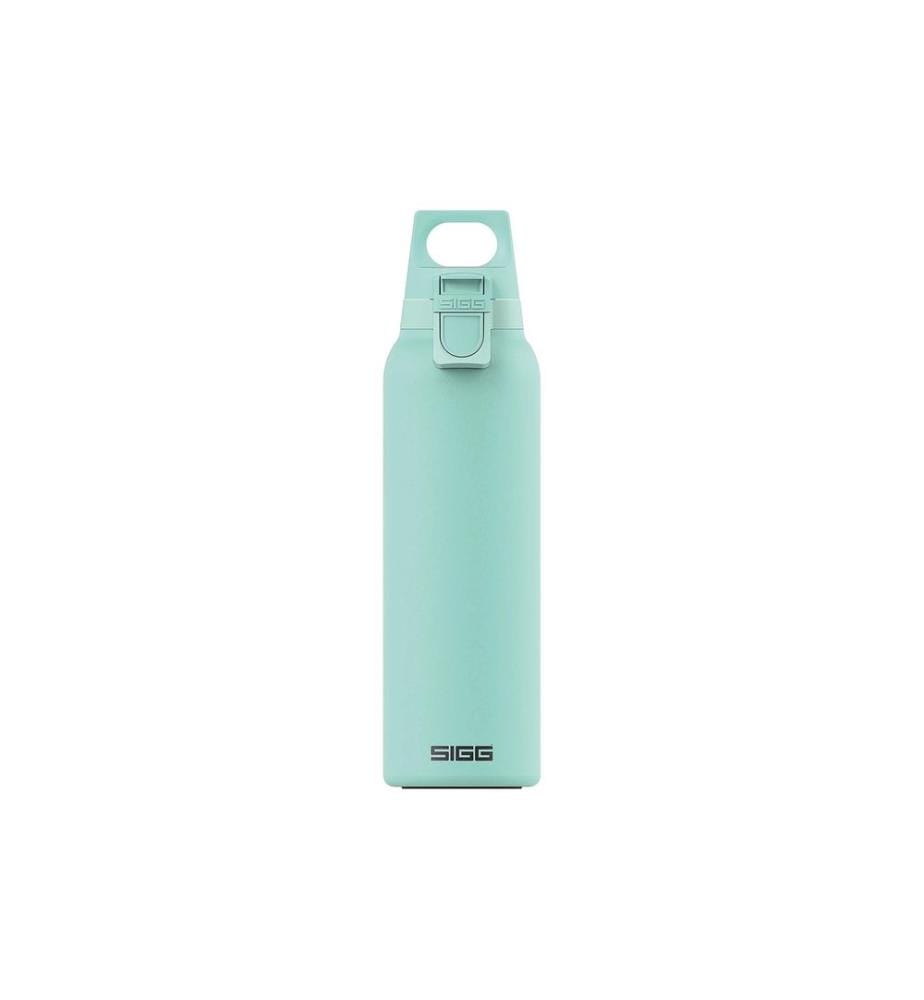 Sigg - Bouteille isotherme H&C ONE 0.55 l Light Glacier