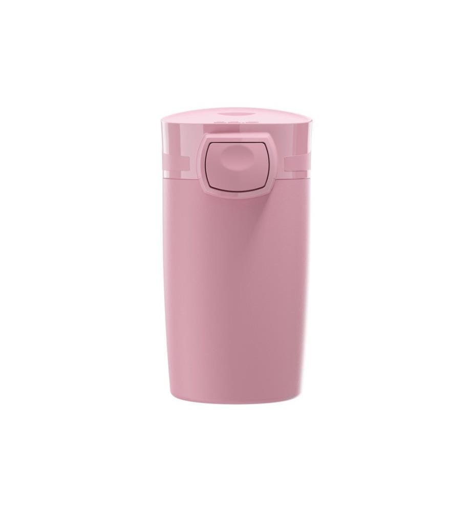 Sigg - Kaffeebecher Miracle Mug 0.27 l Lingonberry Touch