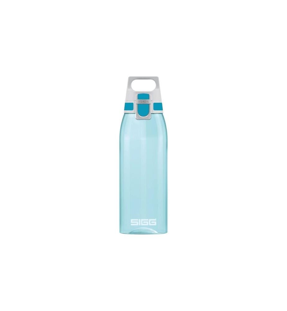 Sigg - Gourde Total Color One 1.0 l Aqua