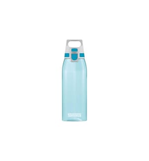 Sigg - Gourde Total Color One 1.0 l Aqua