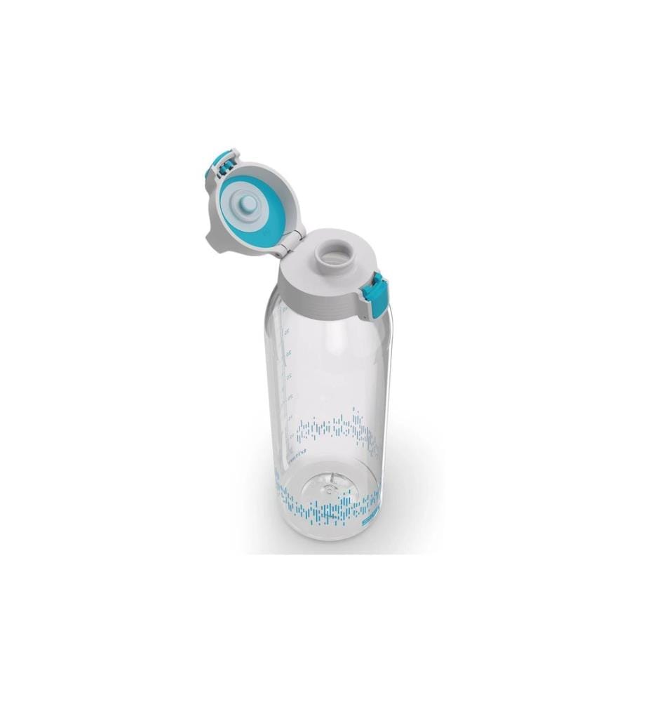 Sigg - Gourde Total Clear One Myplanet 1.5 l Aqua
