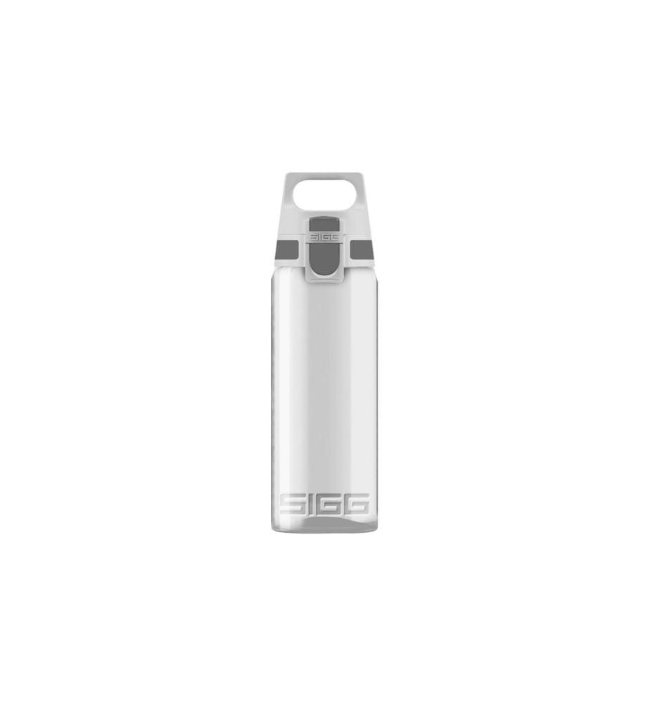 Sigg - Gourde Total Color One 0.6 l, Transparent