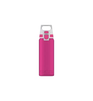 Sigg - Gourde Total Color One 0.6 l, Berry