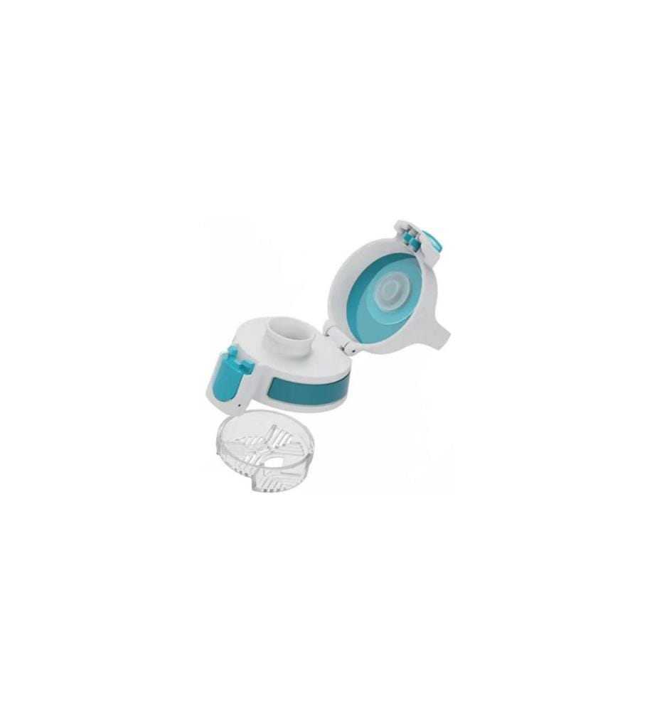 Sigg - Gourde Total Clear One Myplanet 0.75 l Aqua