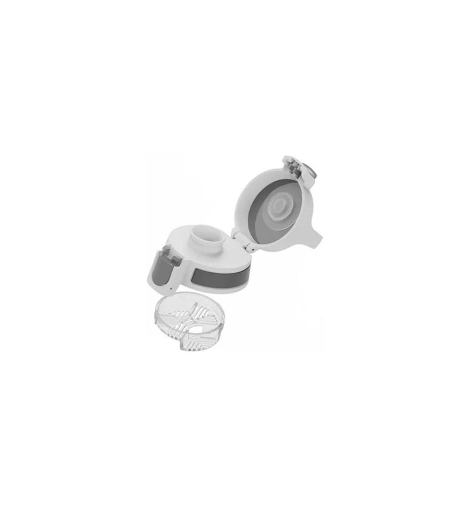 Sigg - Gourde Total Clear One Myplanet 0.75 l Anthrazit