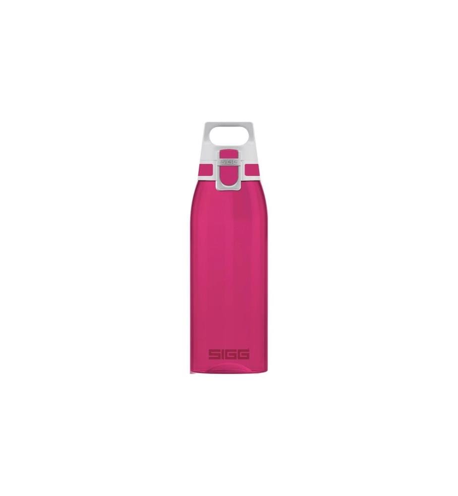 Sigg - Gourde Total Color One 1.0 l Berry