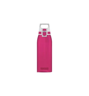 Sigg - Gourde Total Color One 1.0 l Berry