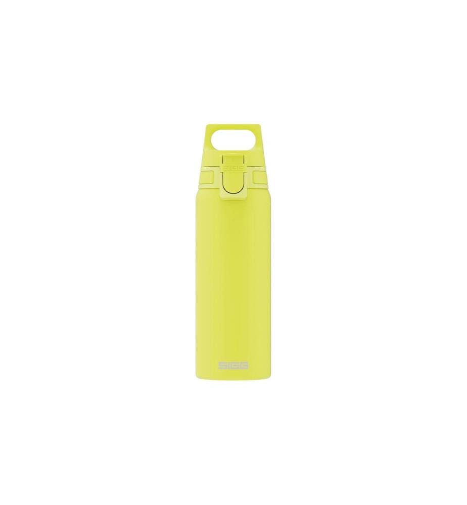 Sigg - Gourde Shield One 0.75 l Ultra Lemon