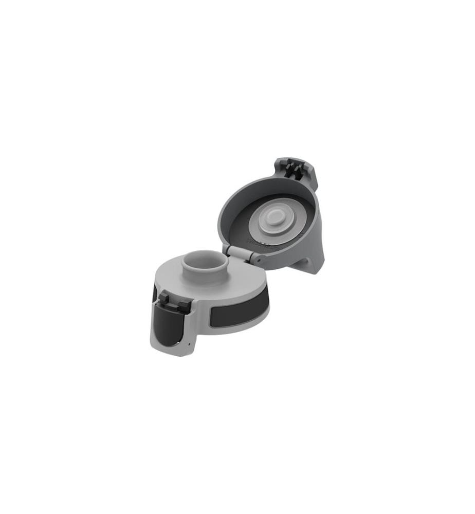 Sigg - Gourde Shield One 0.75 l Black