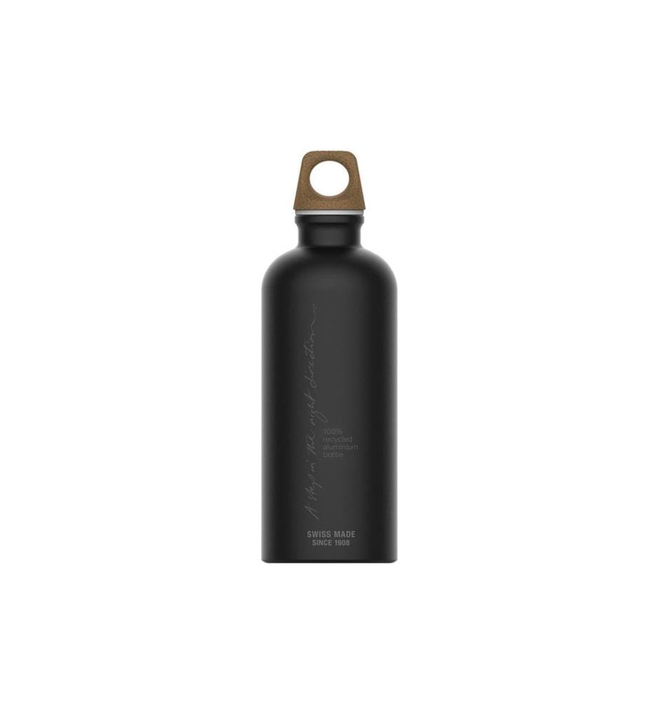 Sigg - Gourde Traveller MyPlanet 0.6 l Direction Plain