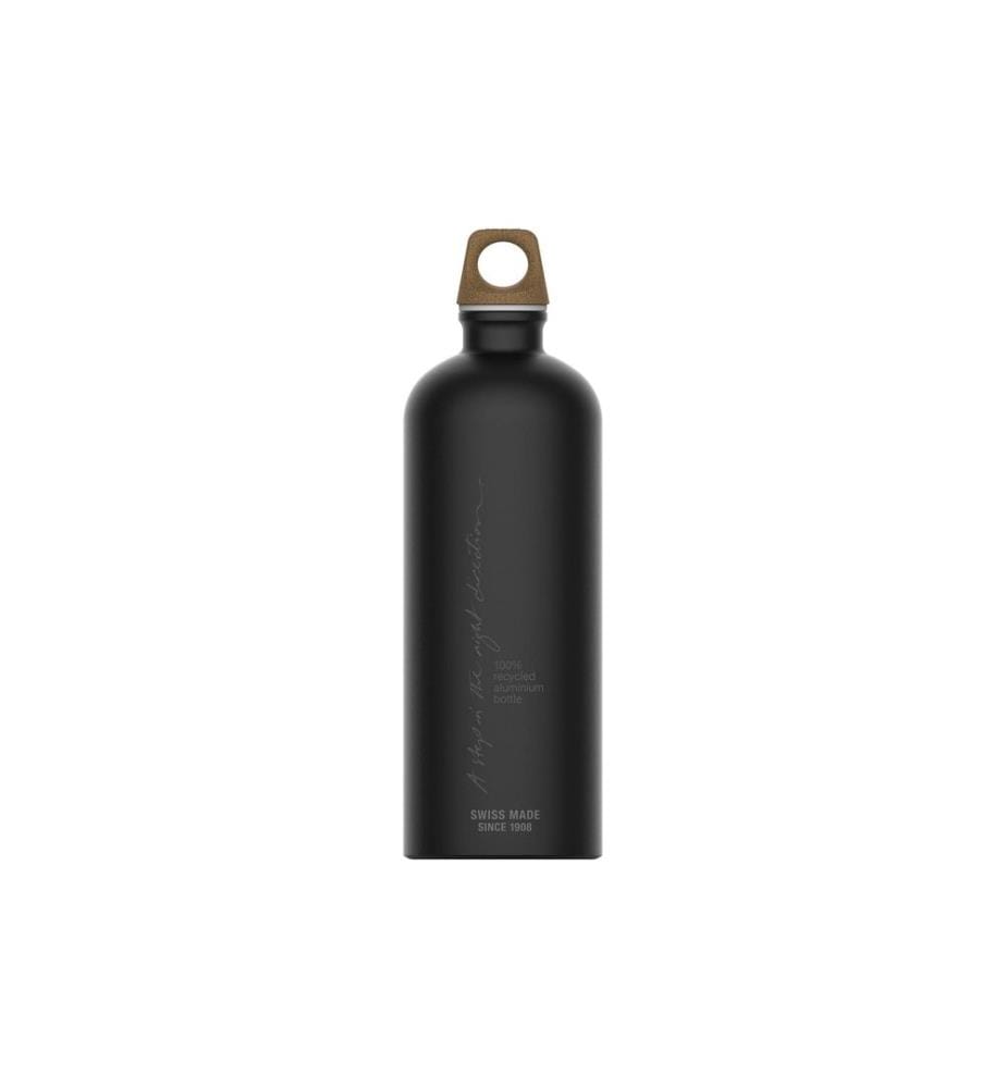 Sigg - Gourde Traveller MyPlanet 1 l Direction Plain