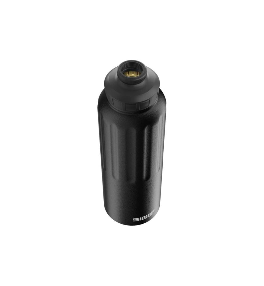 Sigg - Gourde WMB Traveller 1.5 l Black Touch