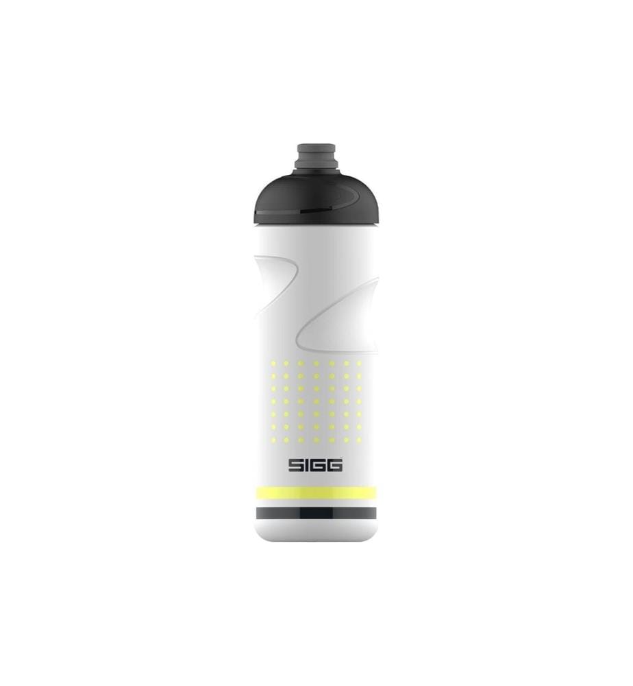 Sigg - Gourde Pulsar 0.75 l White