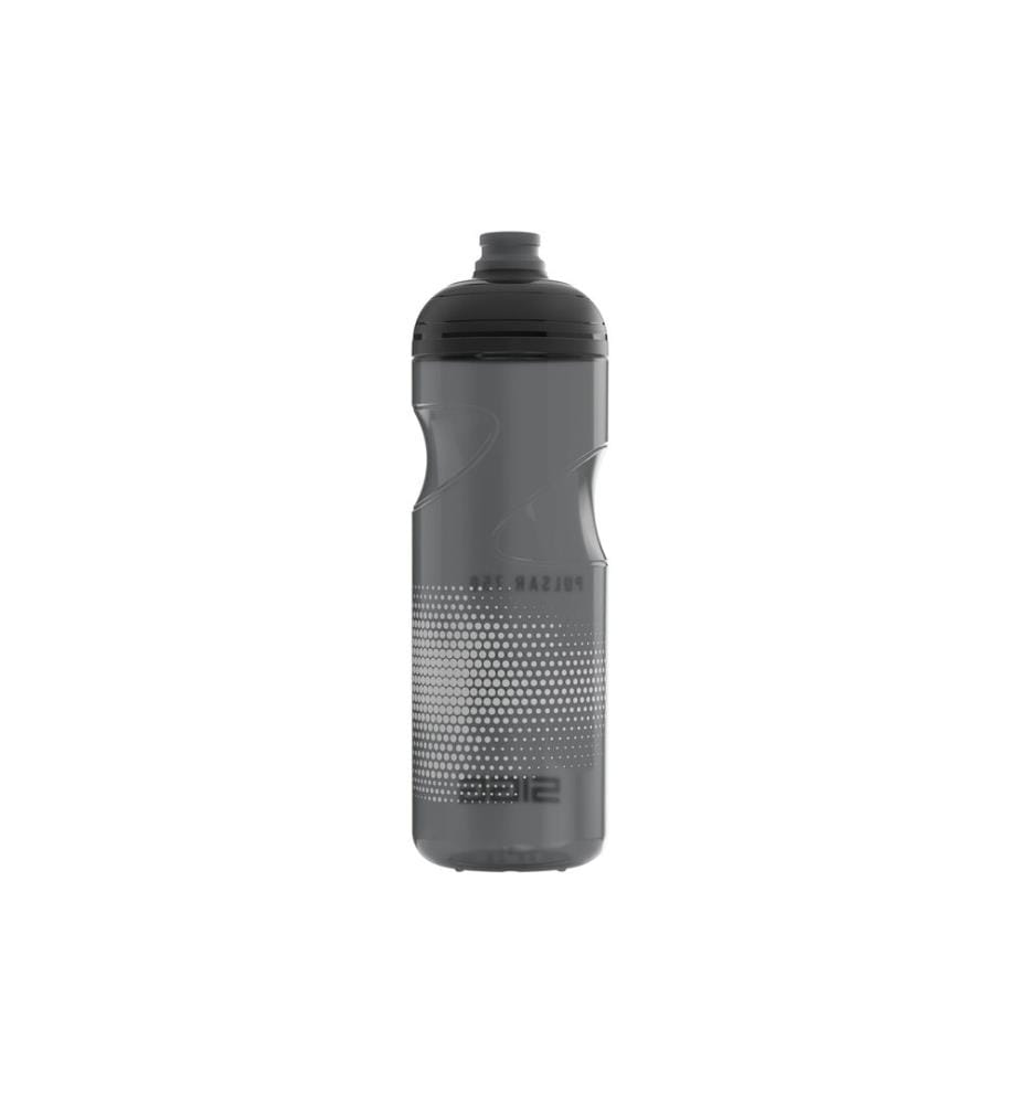 Sigg - Gourde Pulsar 0.75 l Anthracite