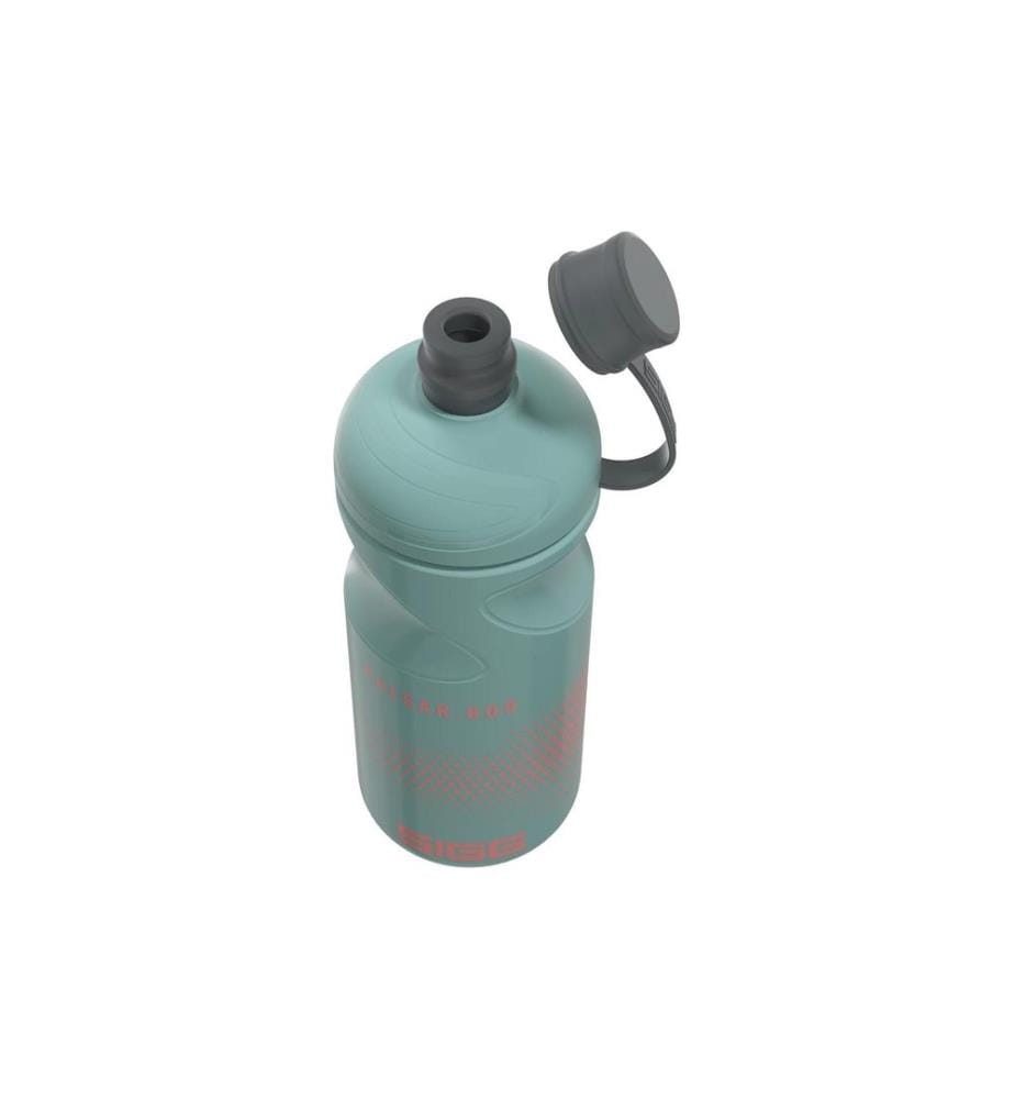 Sigg - Gourde Pulsar 0.6 l Mornung Blue
