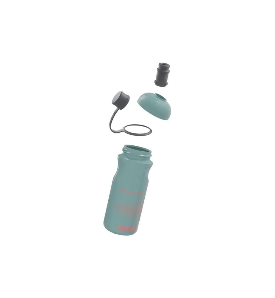 Sigg - Gourde Pulsar 0.6 l Mornung Blue