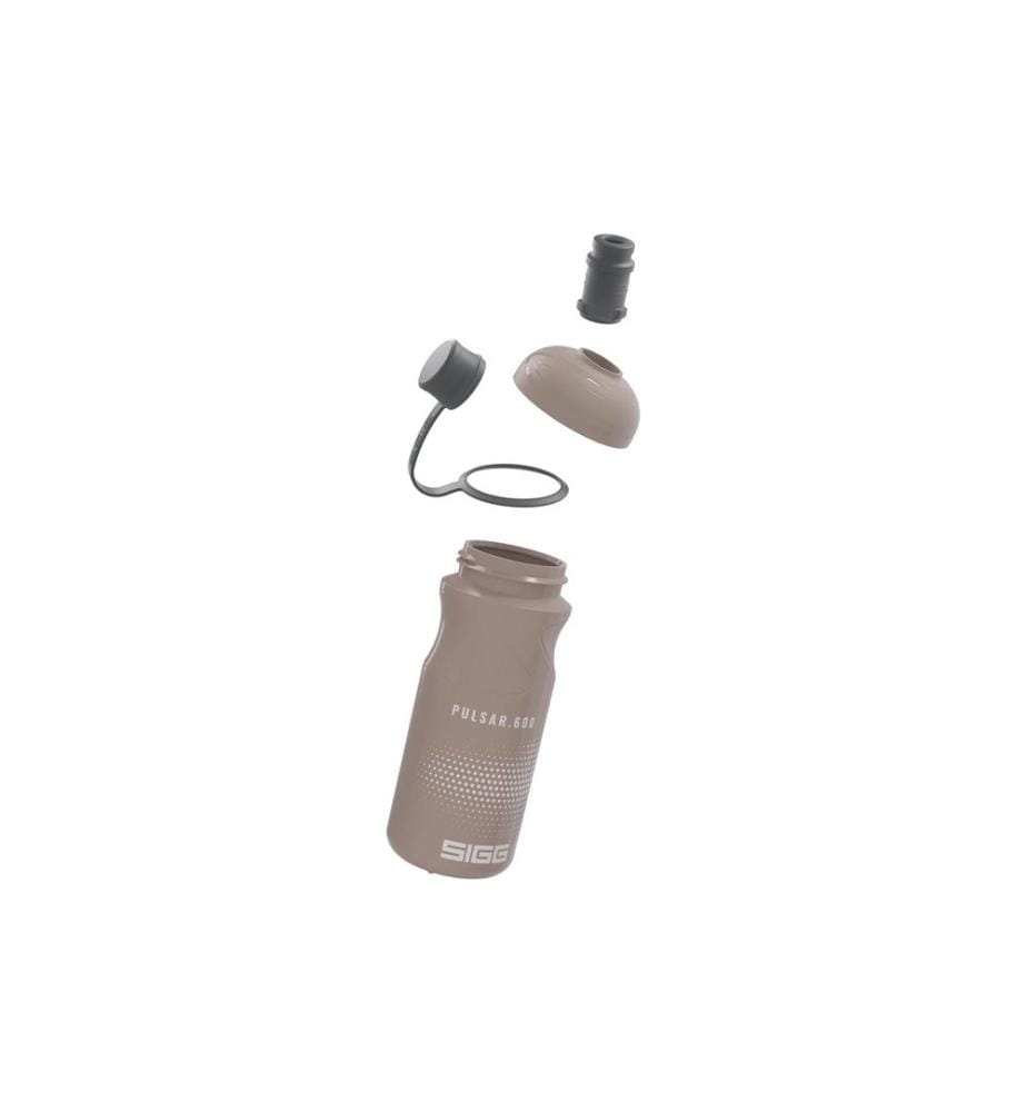 Sigg - Gourde Pulsar 0.6 l Dusk