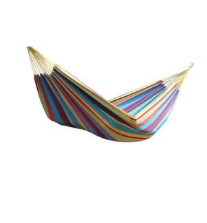 Vivere - Doppelhängematte Brazilian Style Tropical