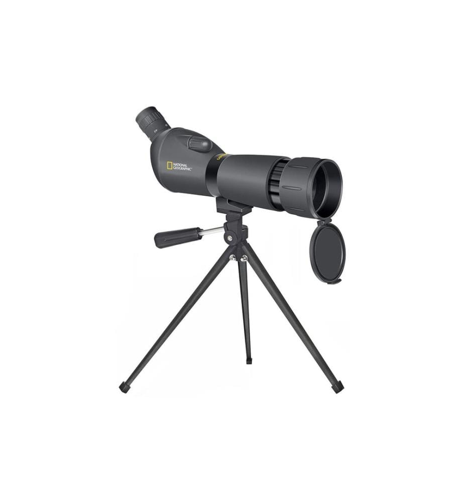 NATIONAL GEOGRAPHIC - Longue-vue 20-60x60