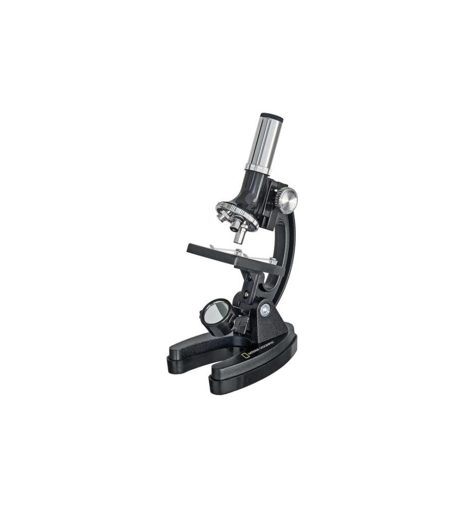 NATIONAL GEOGRAPHIC - Microscope 300x-1200x