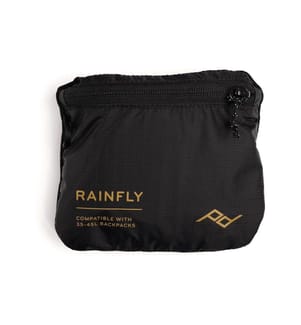 PEAK DESIGN - Rain Fly 45L – Noir