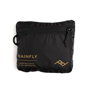 PEAK DESIGN - Rain Fly 25 l-30L – Noir