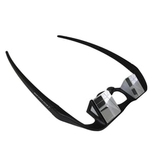 Metolius - Upshot Belay Glasses Noir