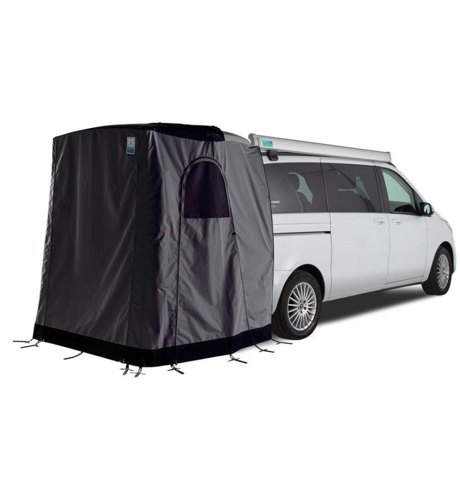 VanSpace - Tente arrière Space Kombi, anthracite
