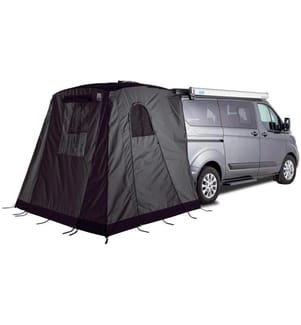 VanSpace - Heckzelt Space Premium, anthrazit