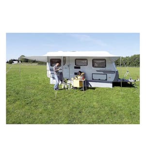 WIGO - Sonnendach Solare 700 x 240 cm