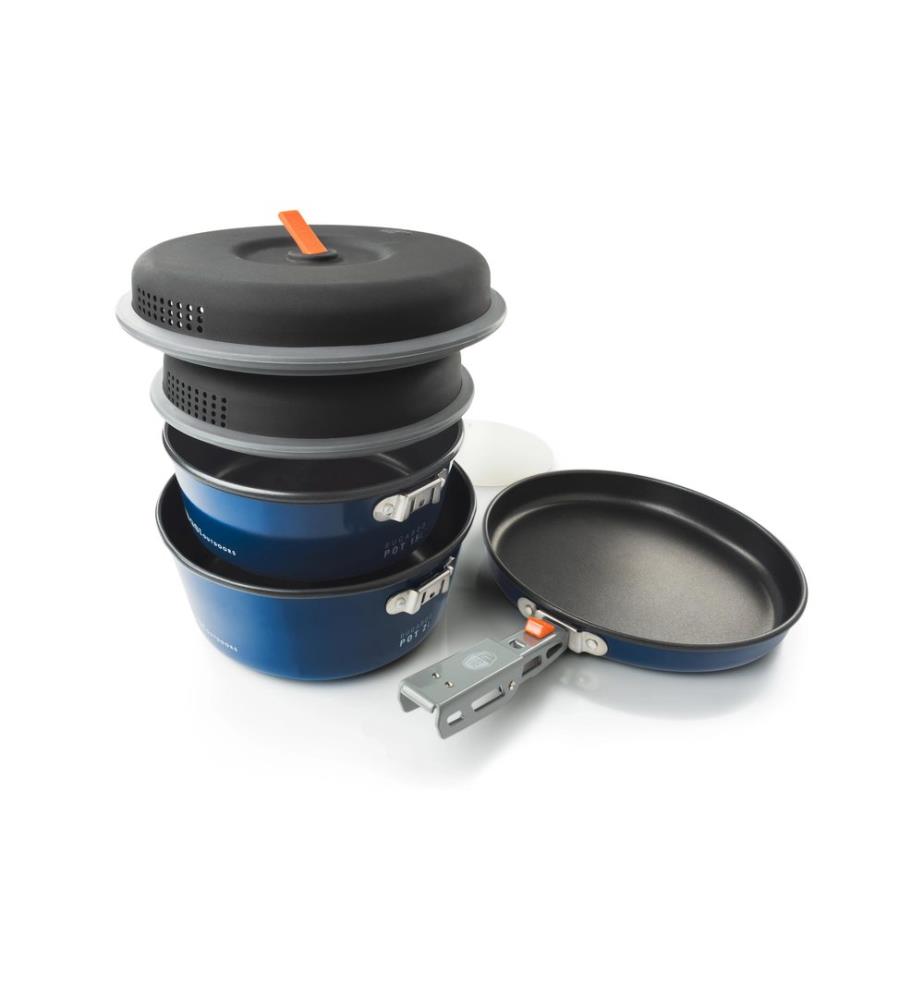 GSI Outdoors - Bugaboo Ceramic Base Camper Small