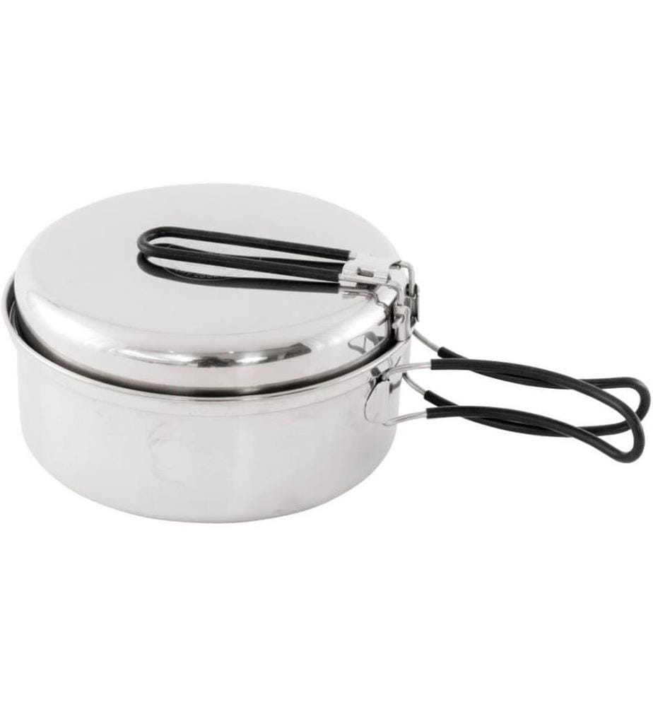 EASY CAMP - Tour Cook Set