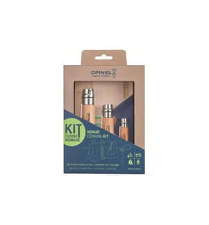 OPINEL - Koch-Set Nomad Cooking Kit