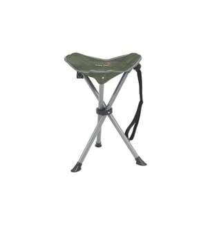 EASY CAMP - Campinghocker Elm Stool Grün