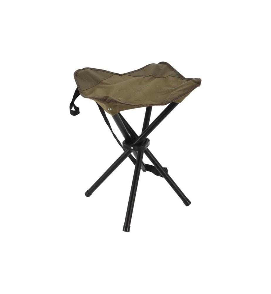 FTM - Tabouret de camping Vert