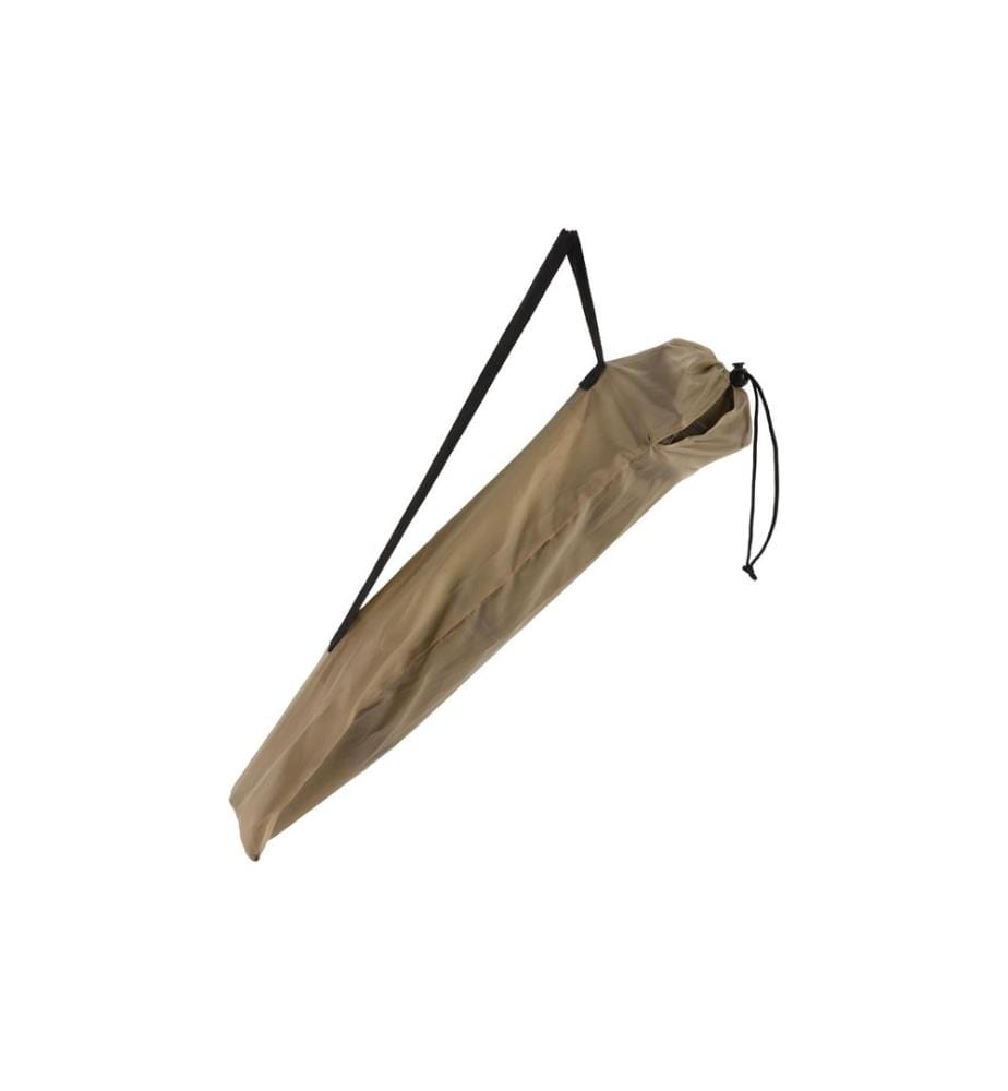 FTM - Tabouret de camping Vert