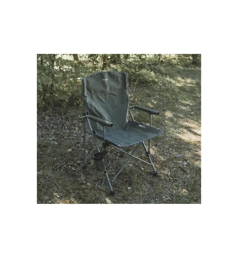 EASY CAMP - Chaise de camping Olivine Vert olive