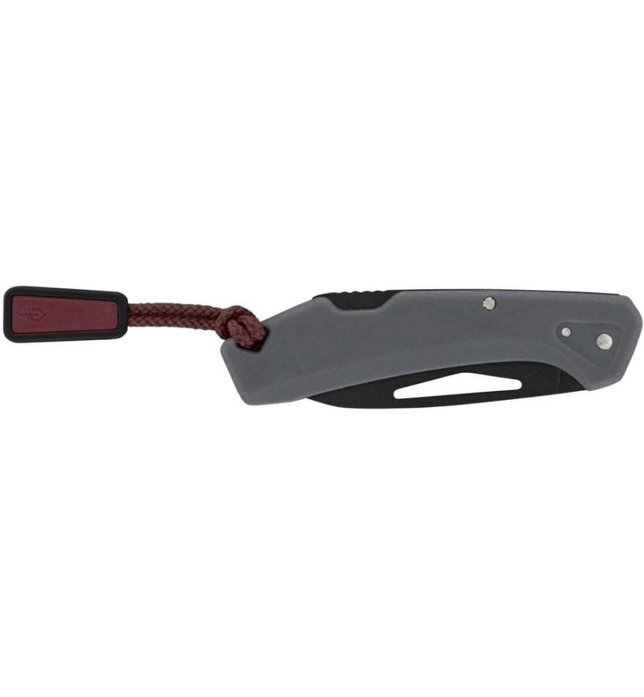 GERBER - Taschenmesser LST Mini Grau