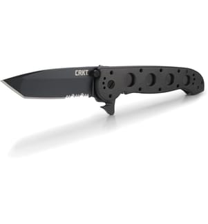 CRKT - Taschenmesser Columbia River Knife & Tool Schwarz