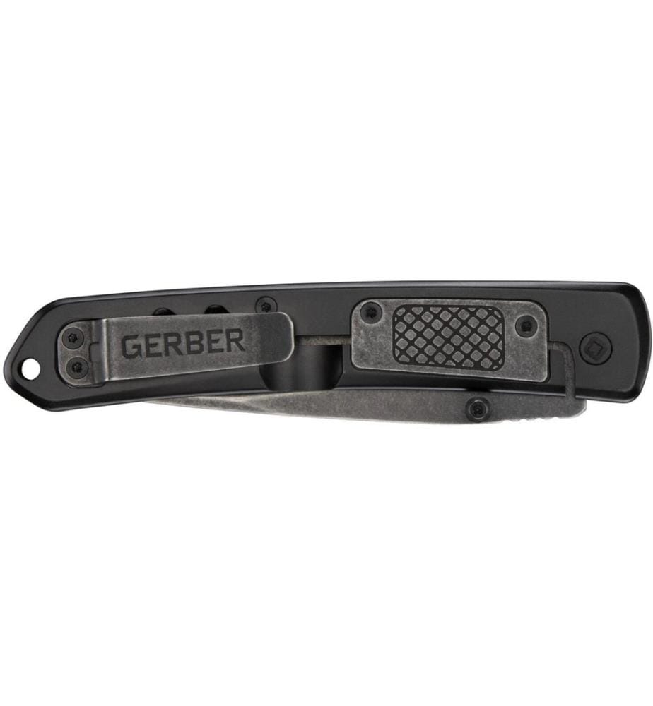 GERBER - Affirm Einhandmesser Grün