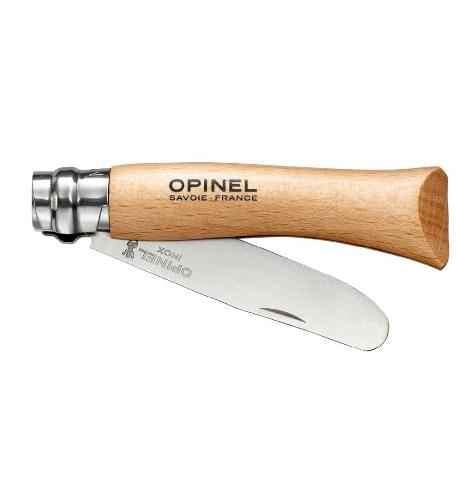 OPINEL - Kindermesser N°07 Mon Premier Natural