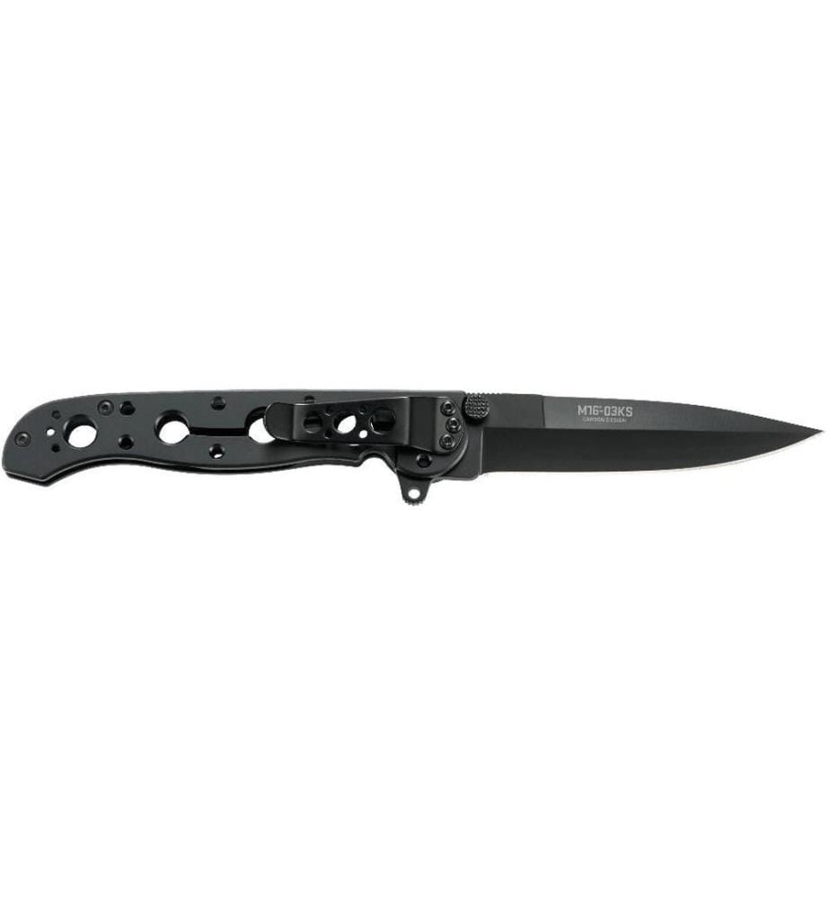 CRKT - Couteau de poche M16-03KS