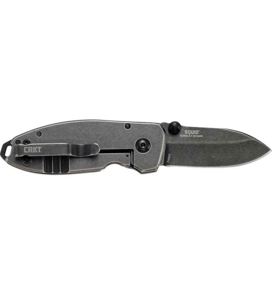 CRKT - Couteau de poche Squid